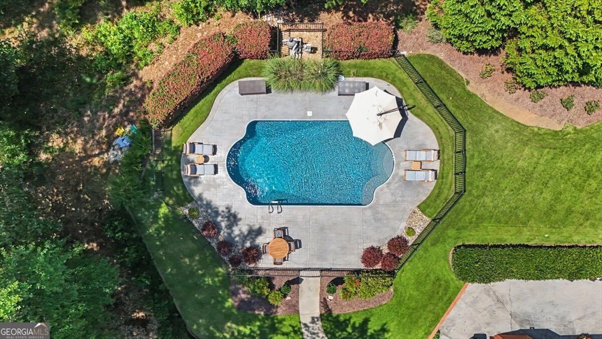 490 Waterford Drive Cartersville - Photo 52