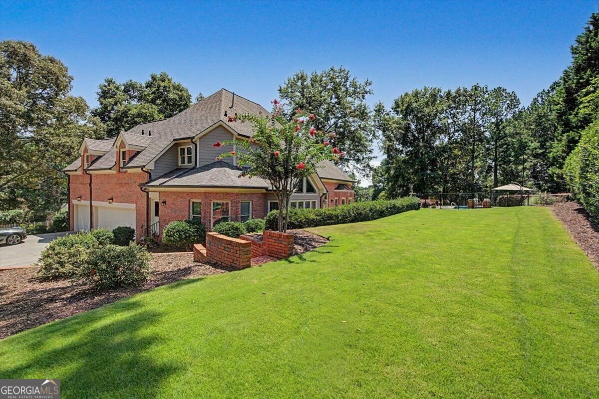 490 Waterford Drive Cartersville - Photo 53
