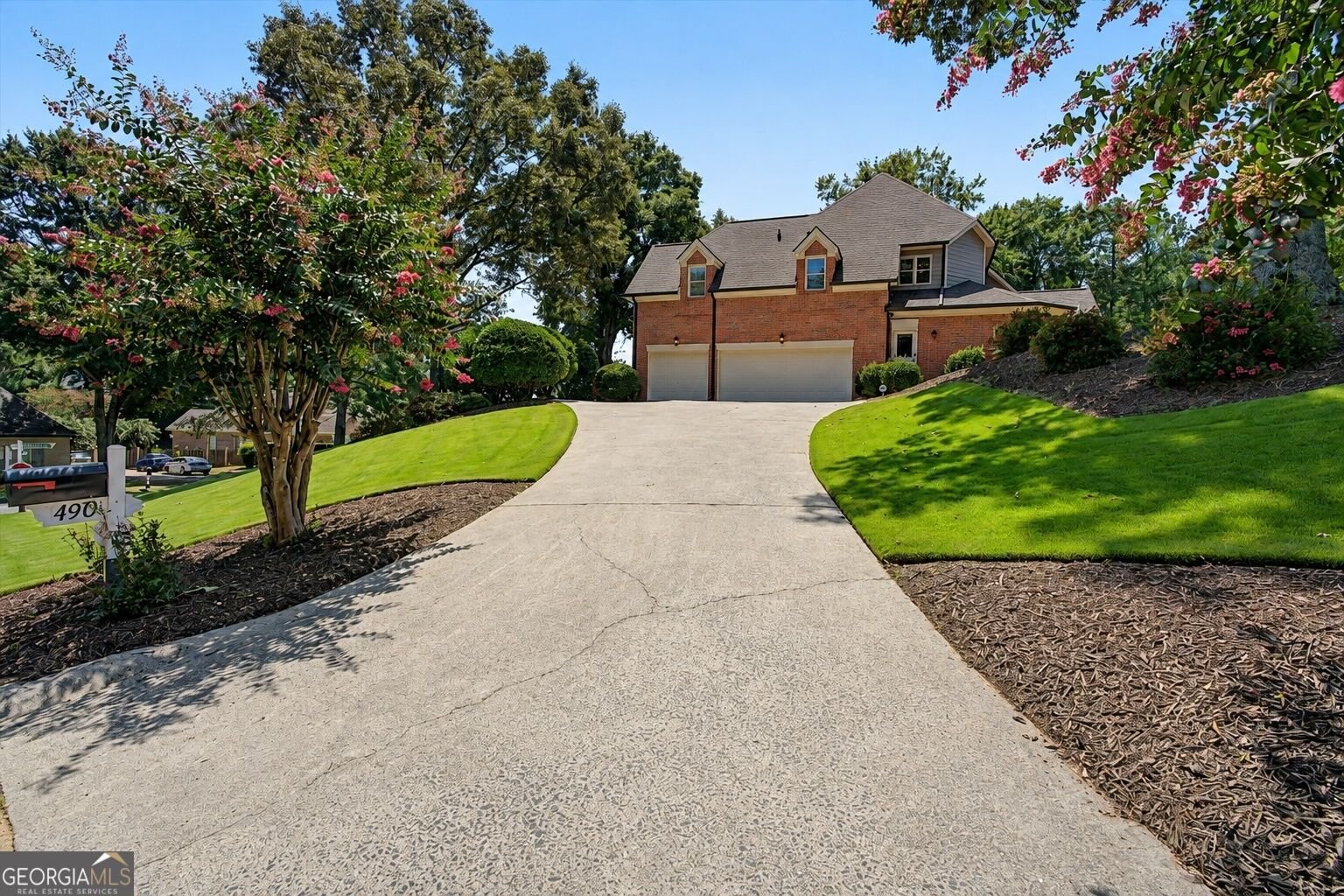 490 Waterford Drive Cartersville - Photo 64