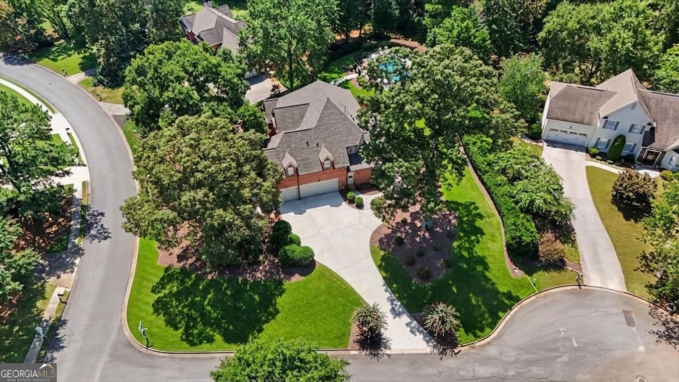 490 Waterford Drive Cartersville - Photo 65