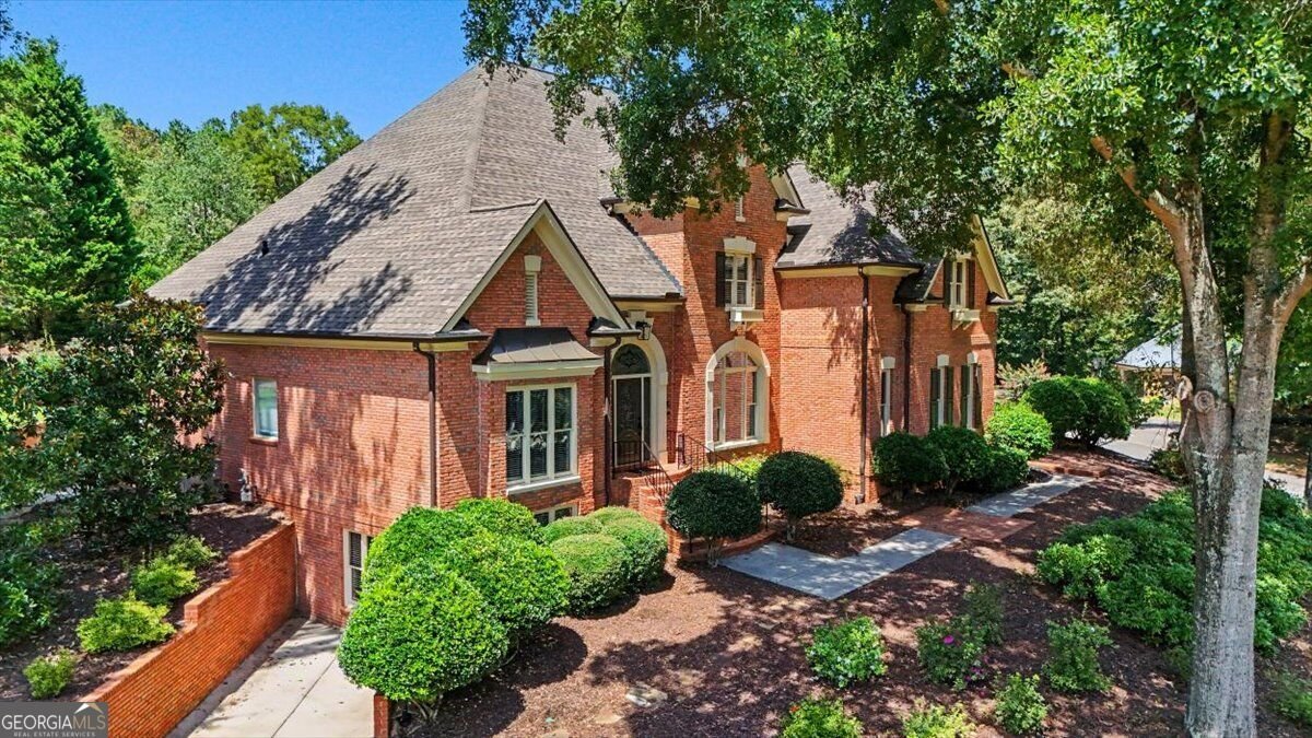 490 Waterford Drive Cartersville - Photo 68