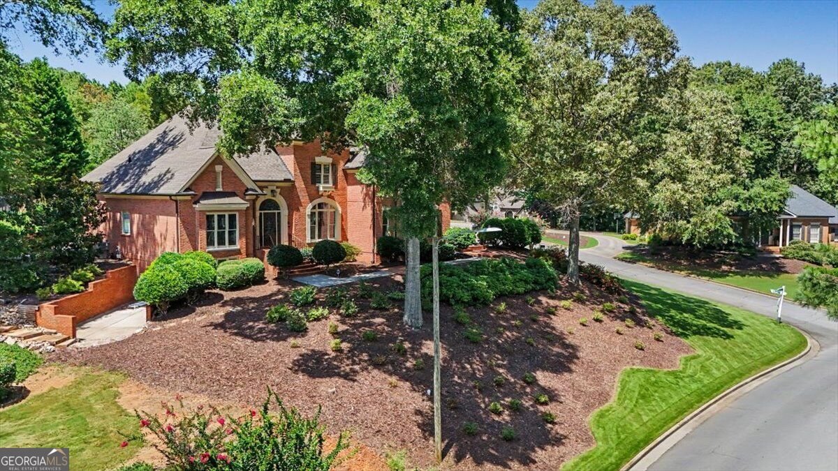490 Waterford Drive Cartersville - Photo 70