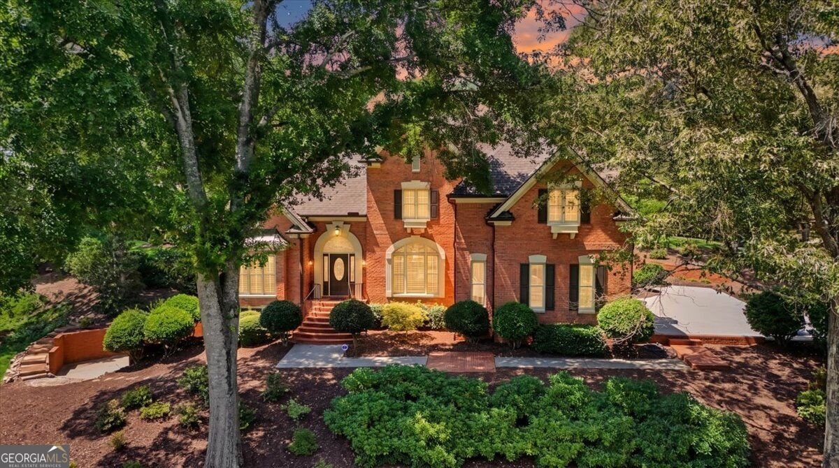 490 Waterford Drive Cartersville - Photo 71