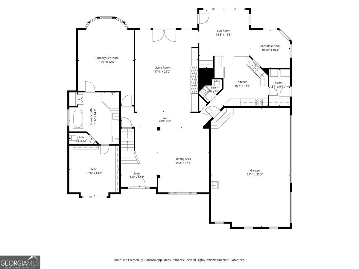 490 Waterford Drive Cartersville - Photo 72