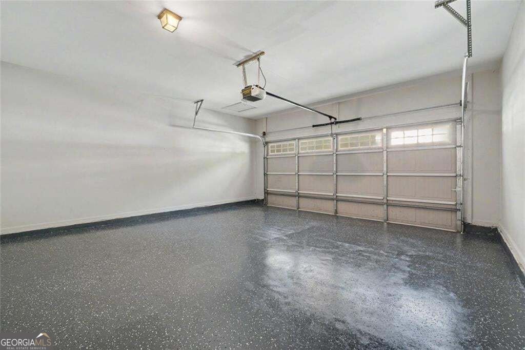 4934 Rapahoe Trail Atlanta - Photo 37