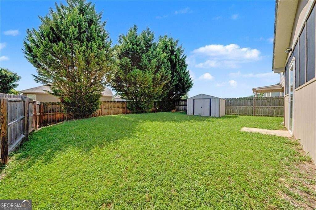 4934 Rapahoe Trail Atlanta - Photo 39