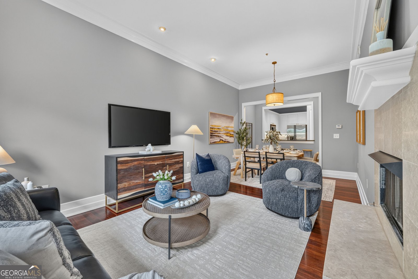 1717 Decatur Road Atlanta - Photo 16