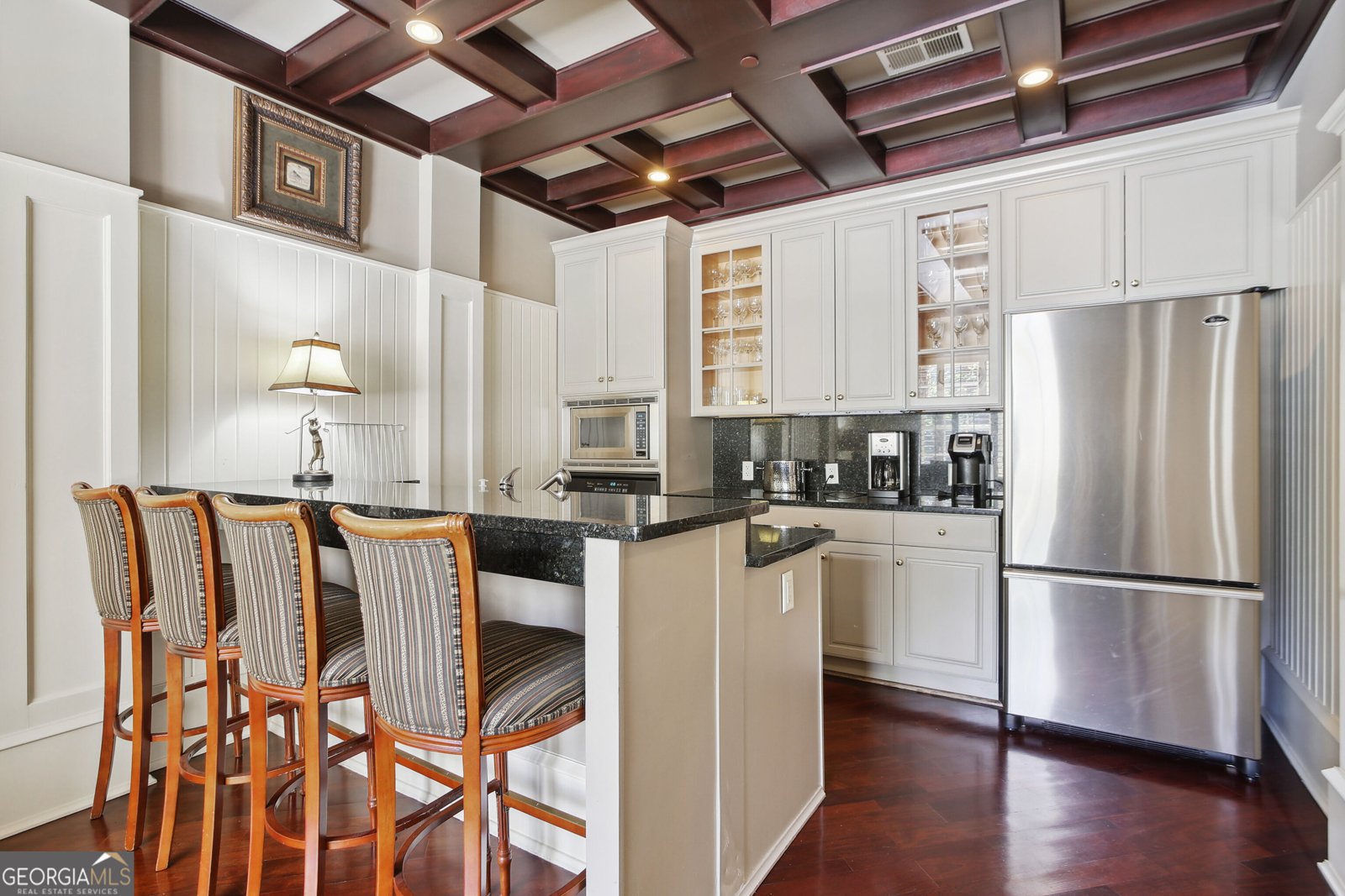 1717 Decatur Road Atlanta - Photo 36