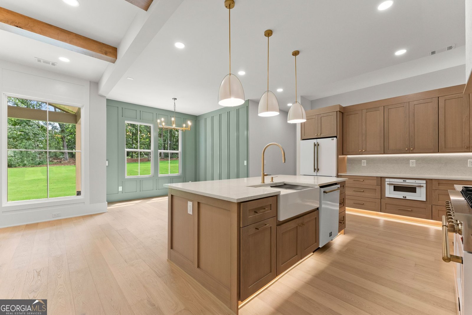 4260 Deerfield Road Cumming - Photo 13