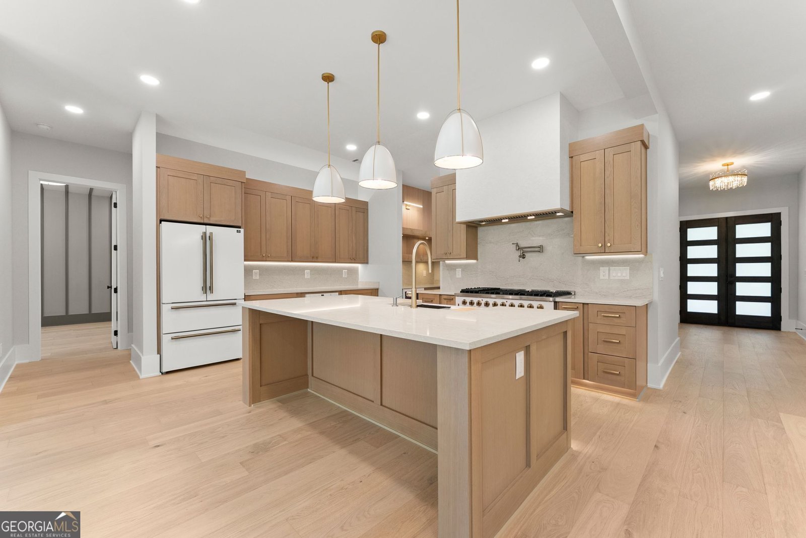 4260 Deerfield Road Cumming - Photo 16