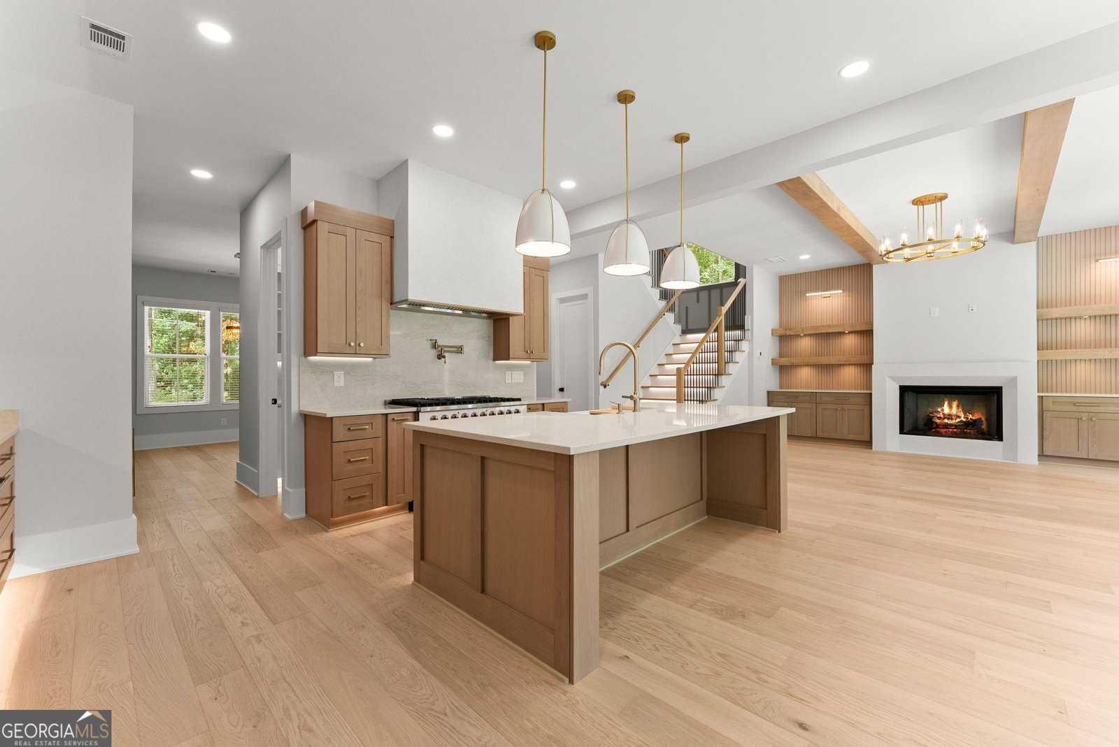 4260 Deerfield Road Cumming - Photo 17