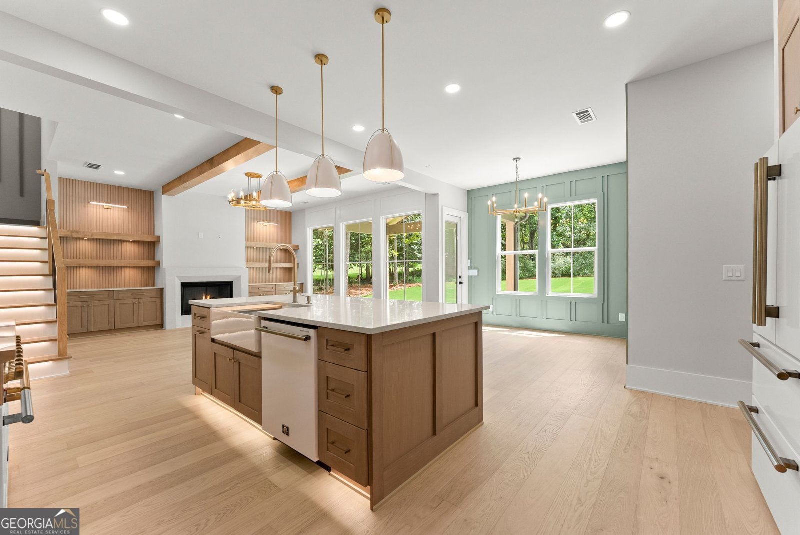 4260 Deerfield Road Cumming - Photo 18