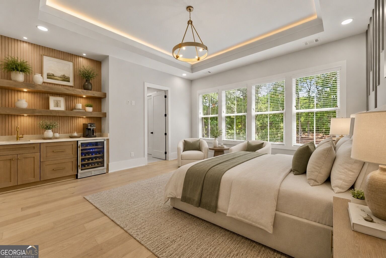 4260 Deerfield Road Cumming - Photo 38