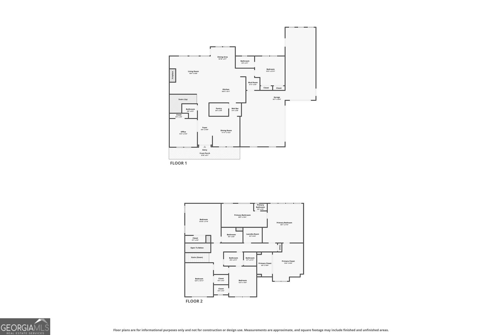 4260 Deerfield Road Cumming - Photo 80