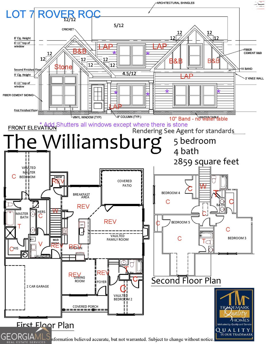 LOT 7 Rex Road Williamson - Photo 31