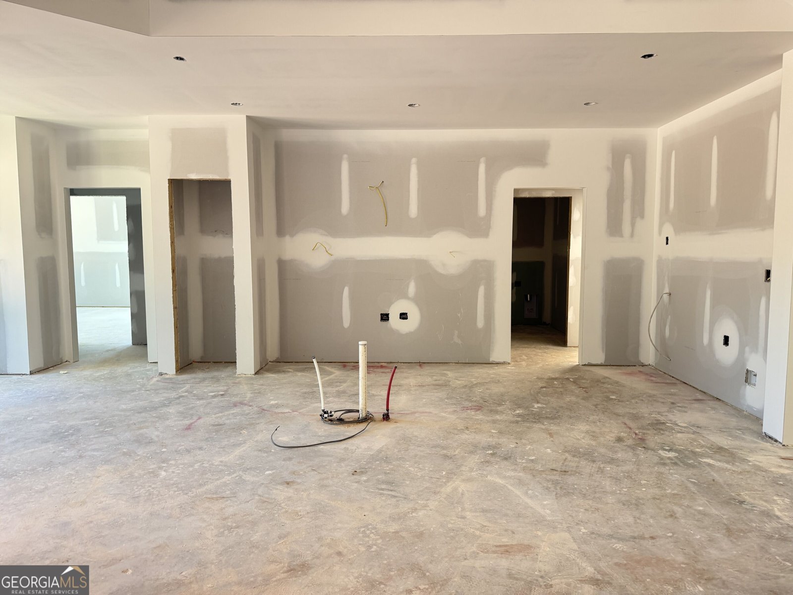 LOT 7 Rex Road Williamson - Photo 8