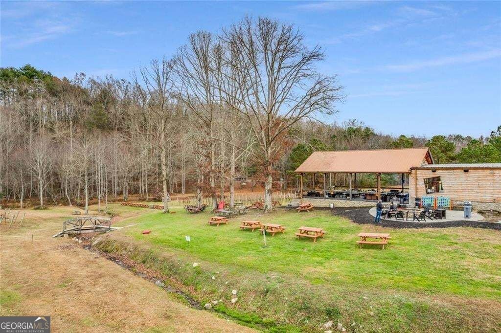 175 Stuart Drive Mineral Bluff - Photo 98