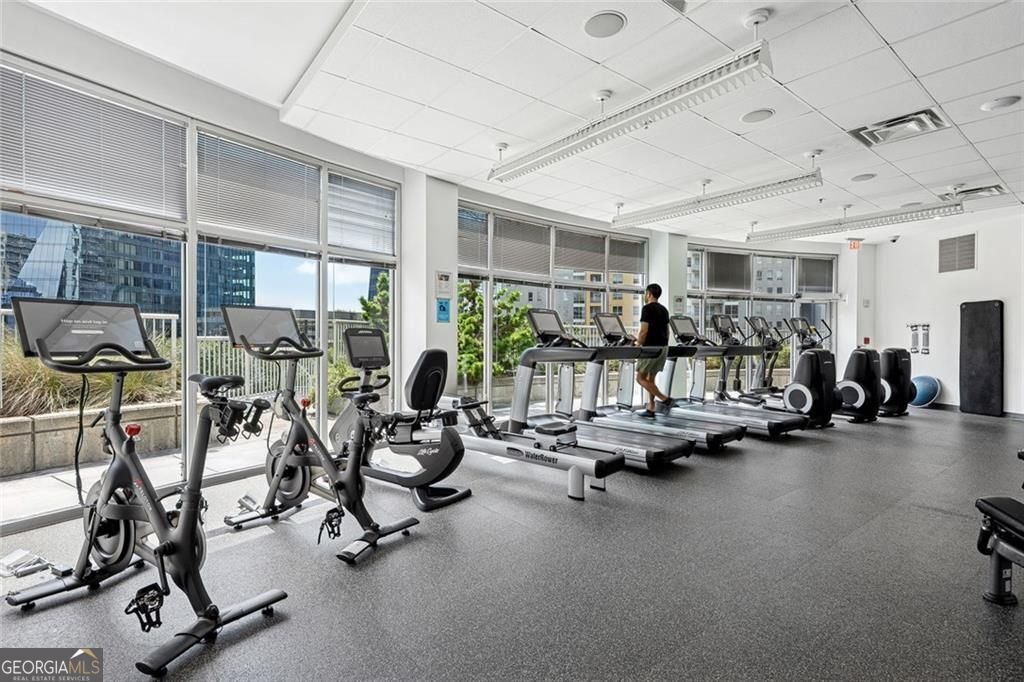 44 Peachtree Place Atlanta - Photo 11