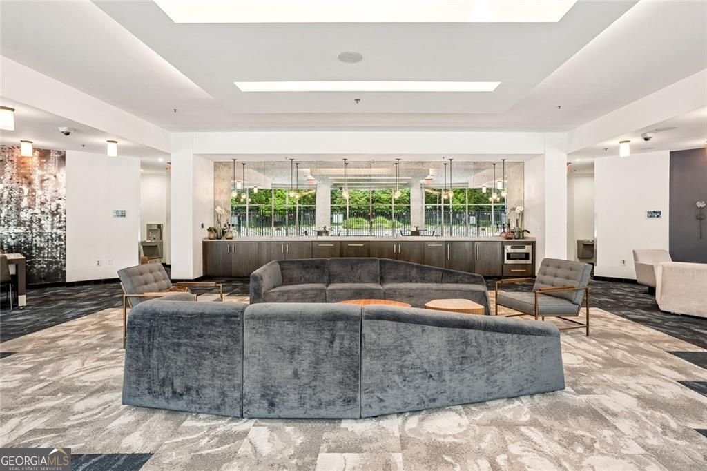 44 Peachtree Place Atlanta - Photo 16