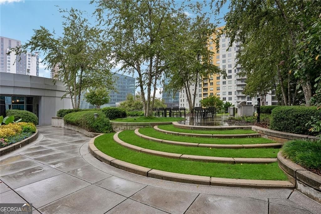 44 Peachtree Place Atlanta - Photo 18