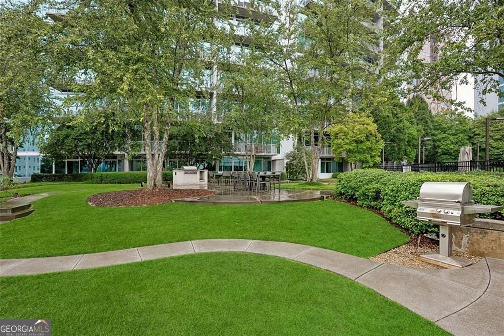 44 Peachtree Place Atlanta - Photo 19