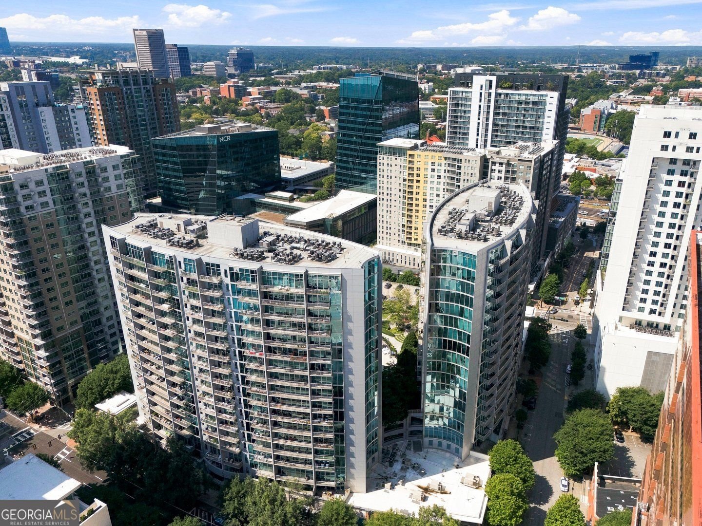 44 Peachtree Place Atlanta - Photo 51
