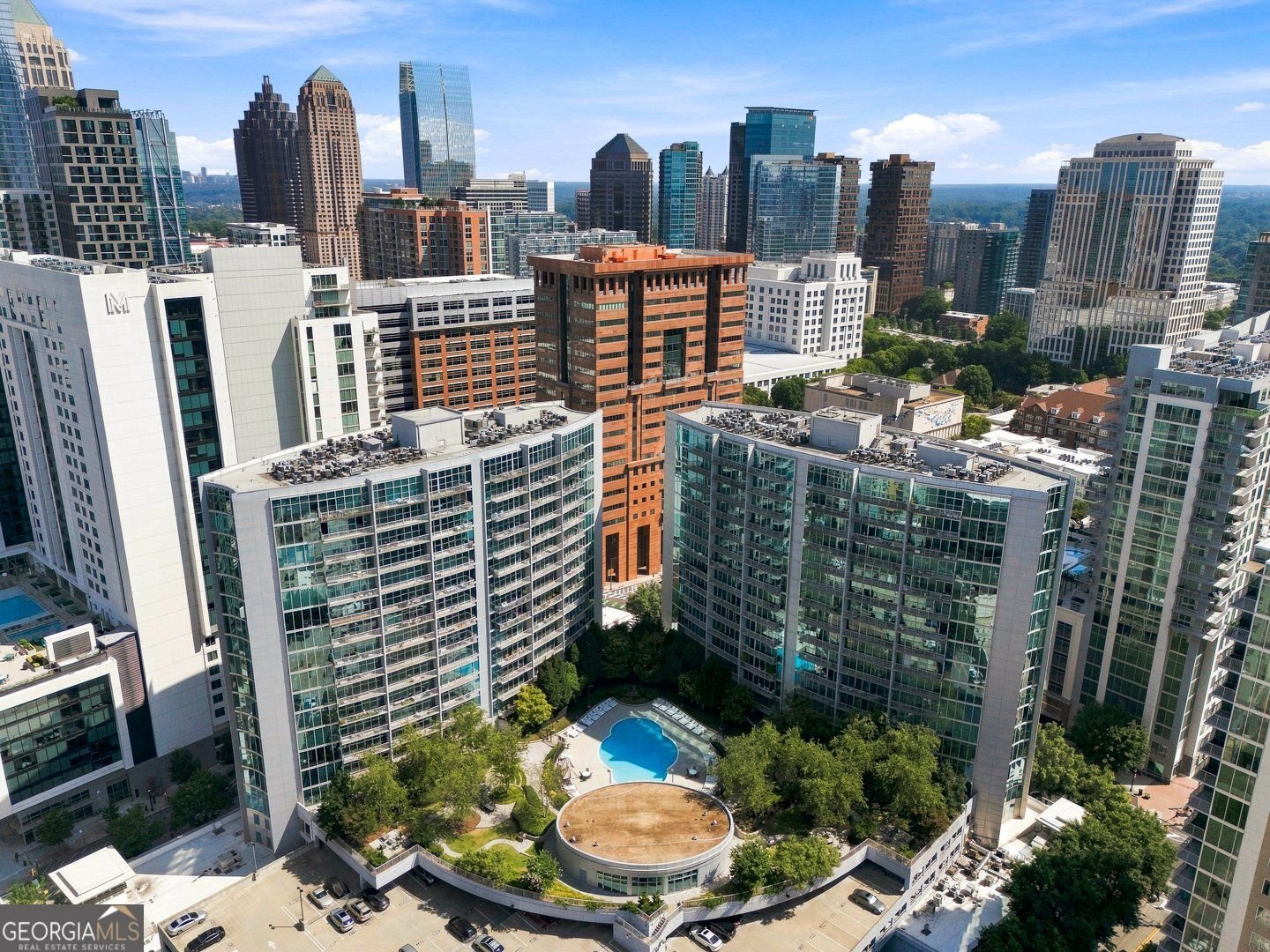 44 Peachtree Place Atlanta - Photo 52