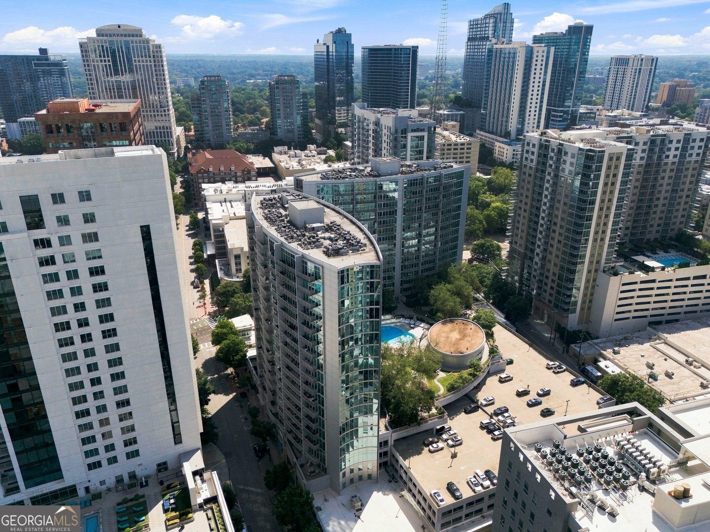 44 Peachtree Place Atlanta - Photo 53