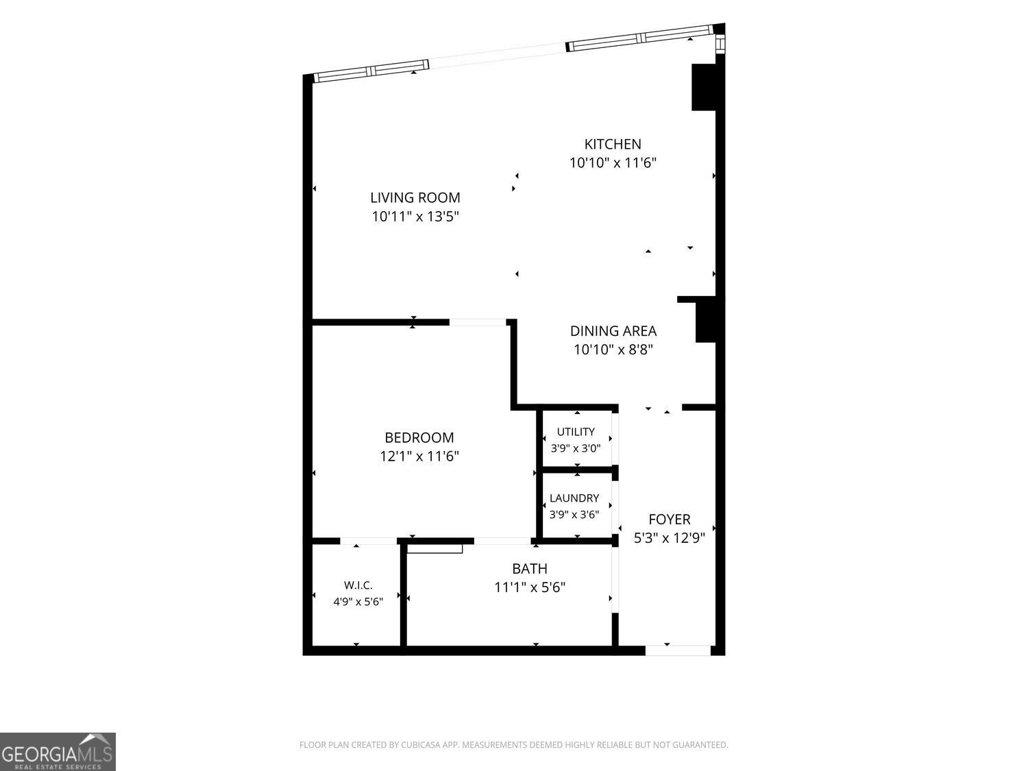 44 Peachtree Place Atlanta - Photo 54