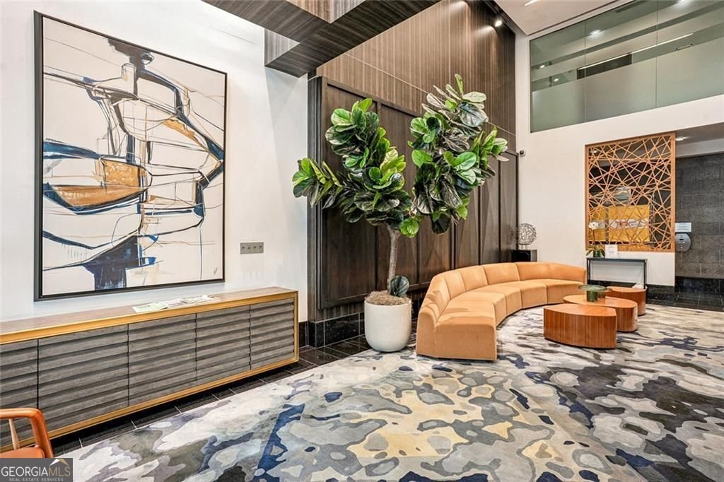 44 Peachtree Place Atlanta - Photo 6