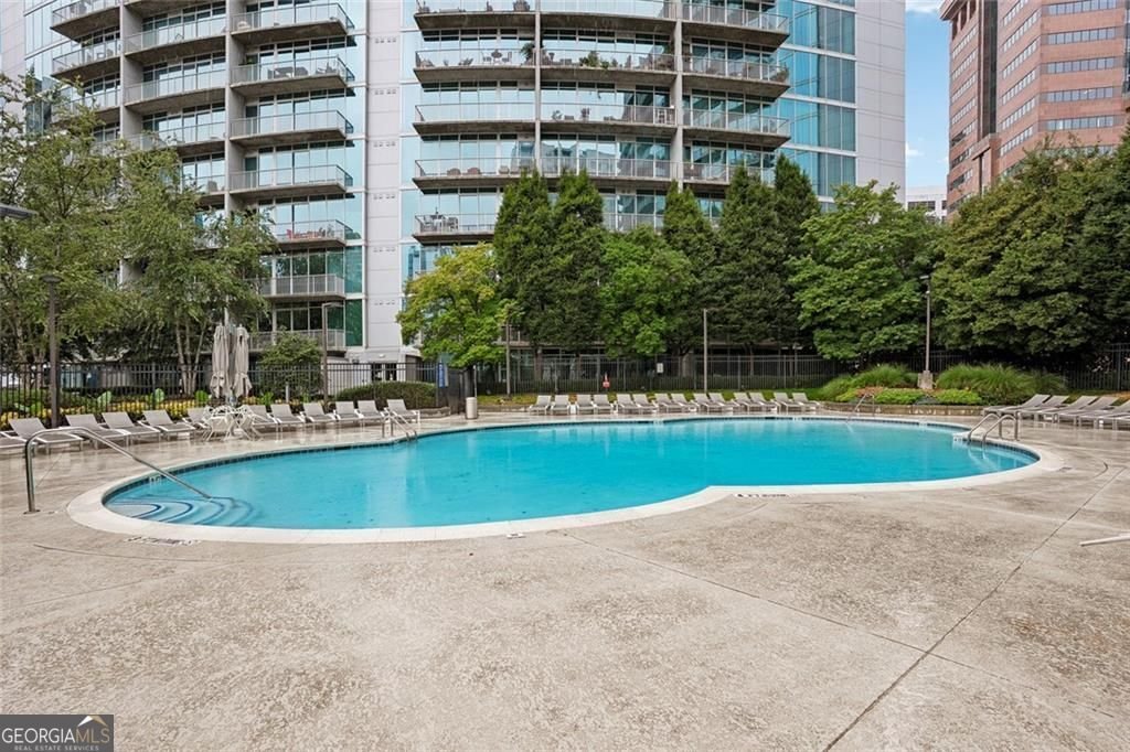 44 Peachtree Place Atlanta - Photo 9