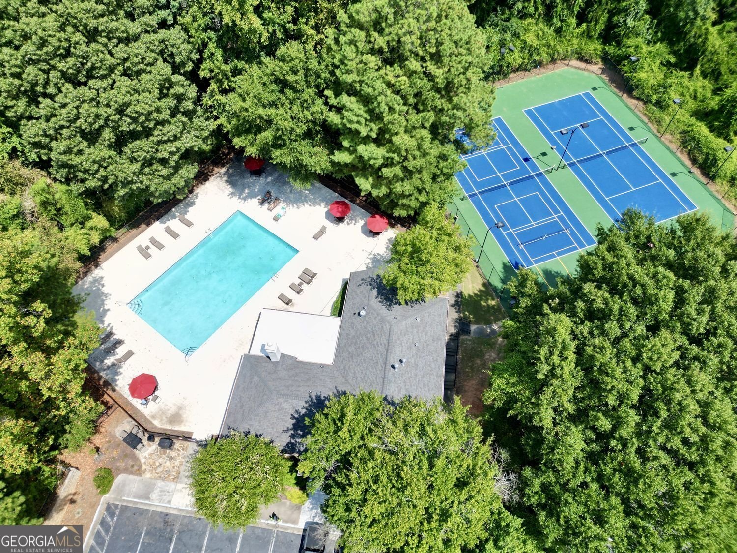 2201 Pine Heights Drive Atlanta - Photo 39