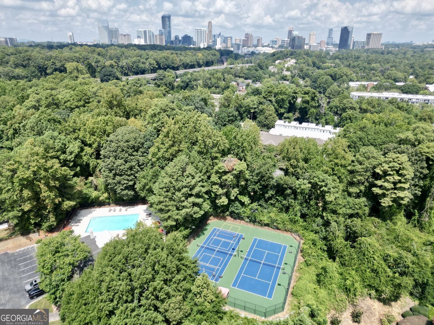 2201 Pine Heights Drive Atlanta - Photo 40