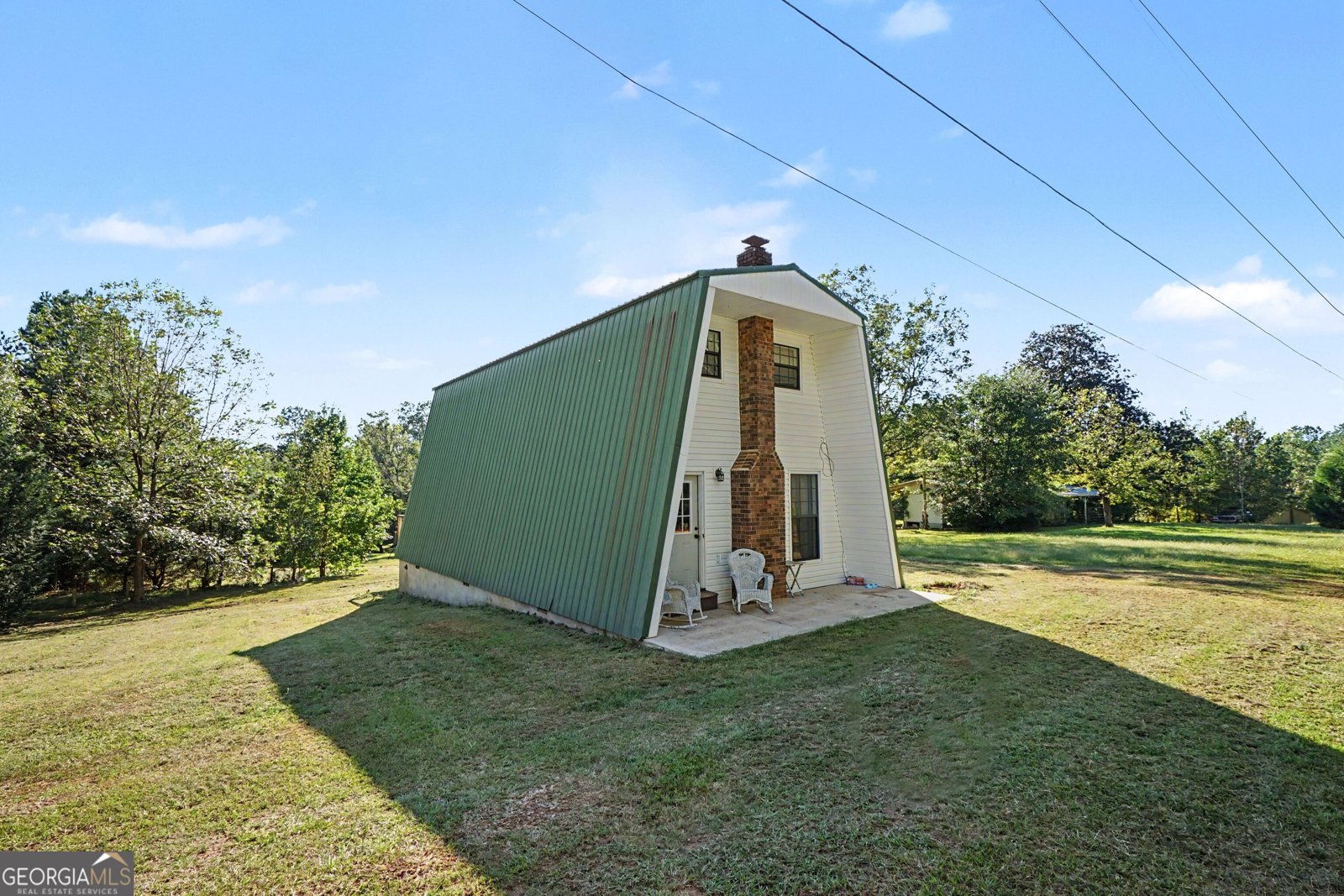 6 Sandy Springs Drive Athens - Photo 17