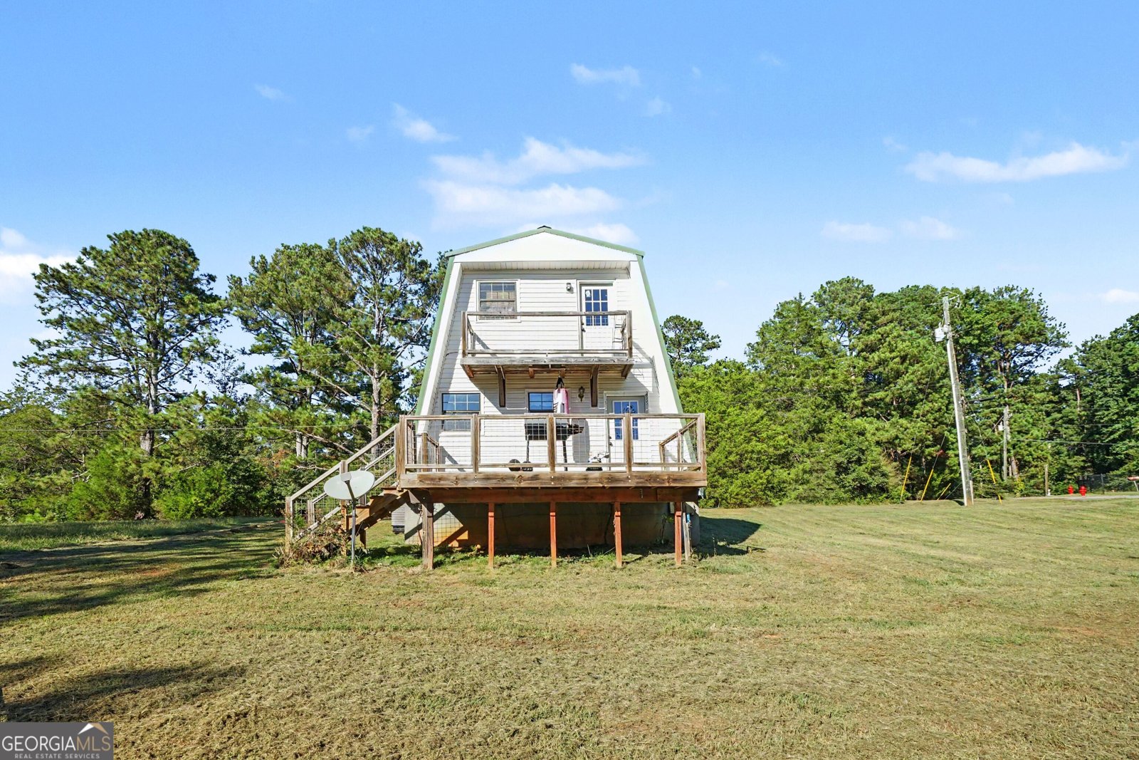 6 Sandy Springs Drive Athens - Photo 20