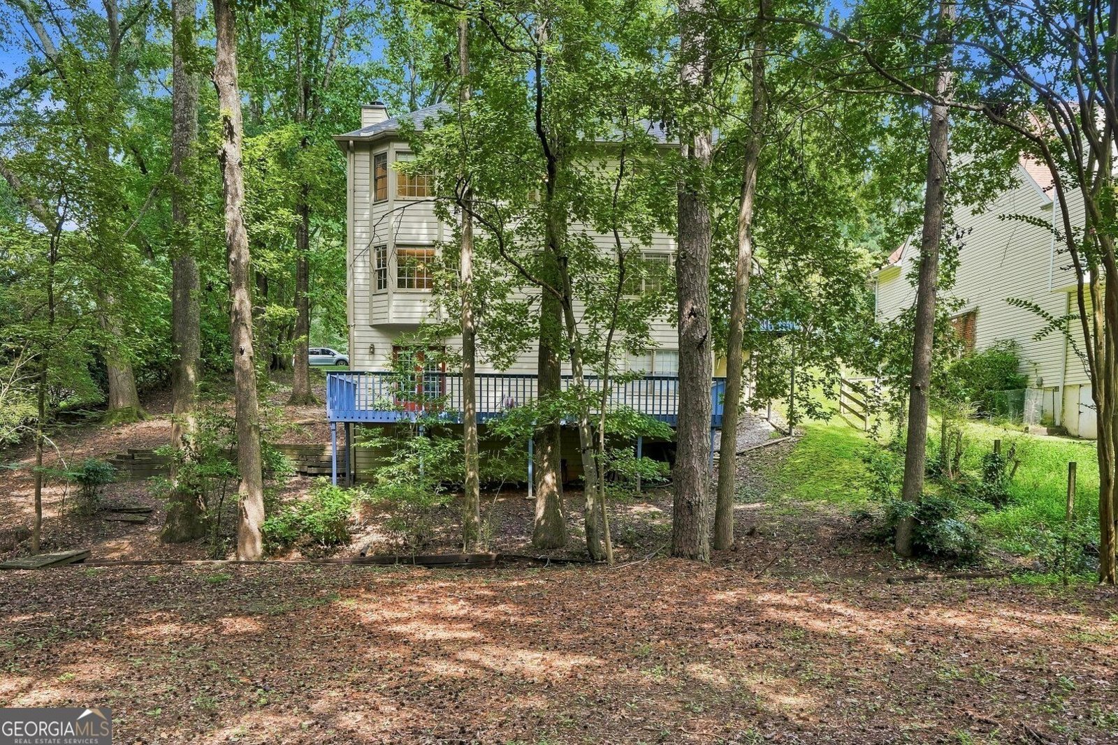 2746 Summercrest Lane Duluth - Photo 25
