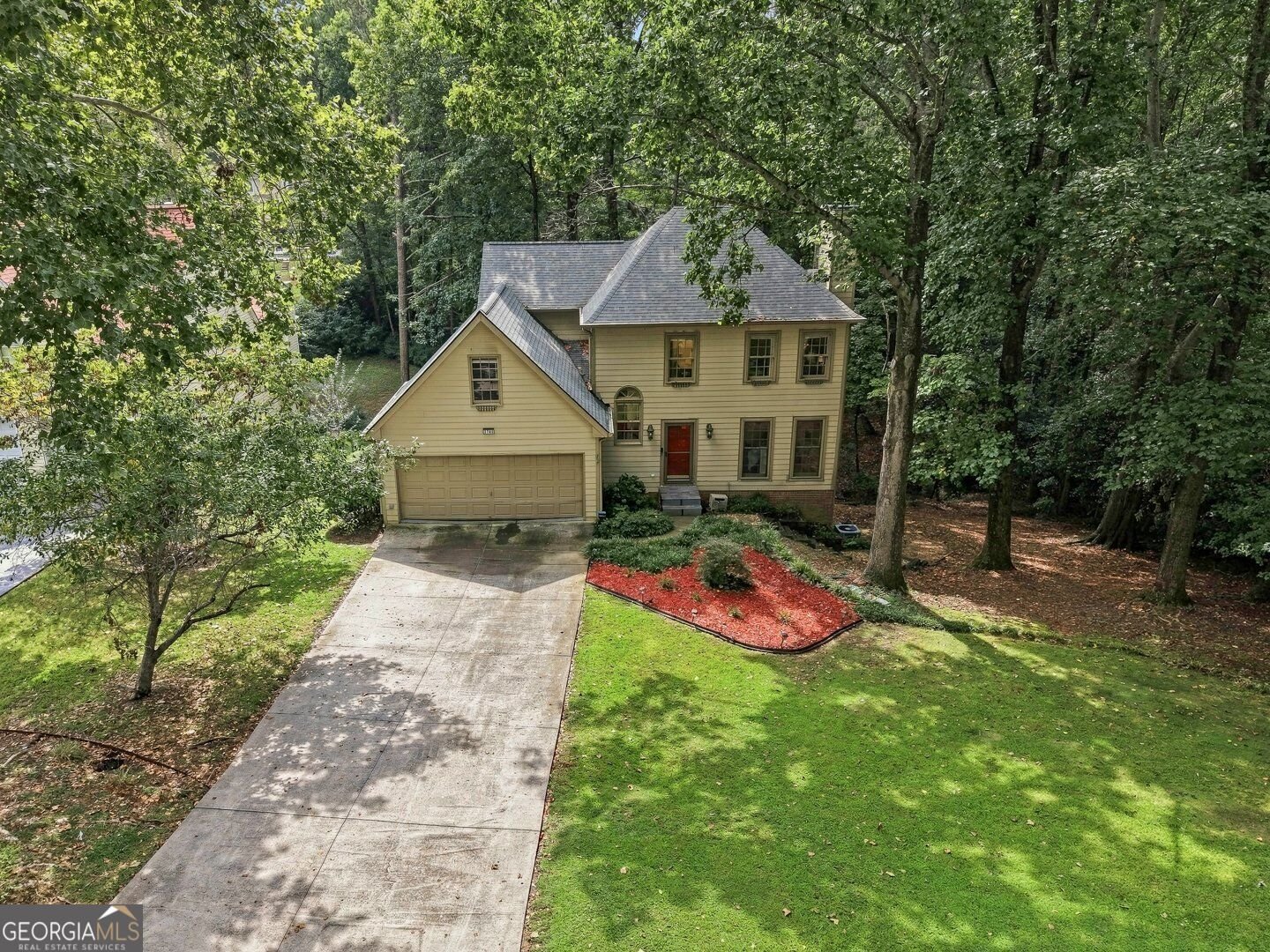 2746 Summercrest Lane Duluth - Photo 26