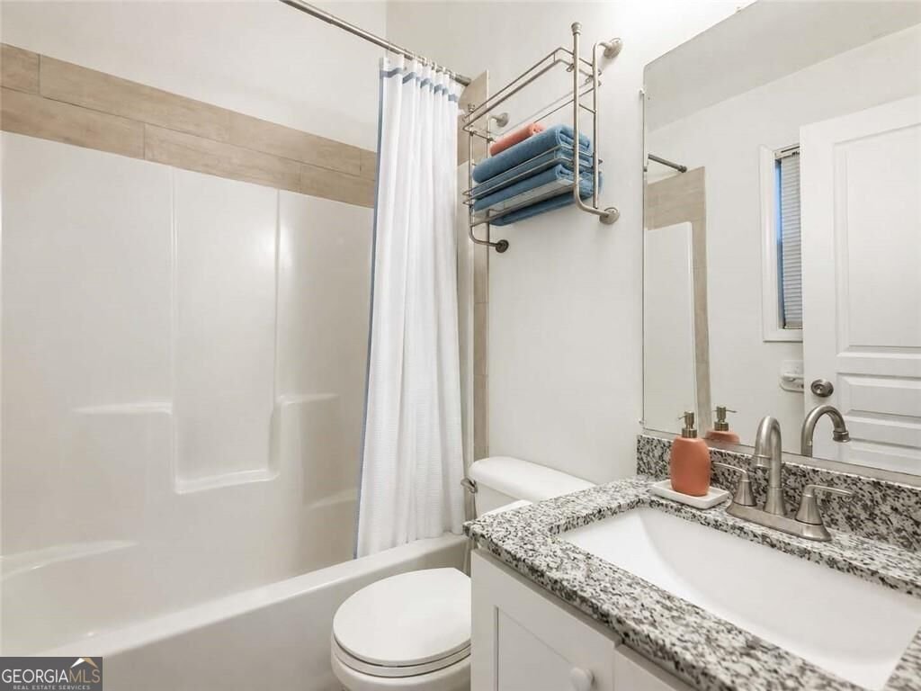 2136 Valley Oaks Drive Smyrna - Photo 15