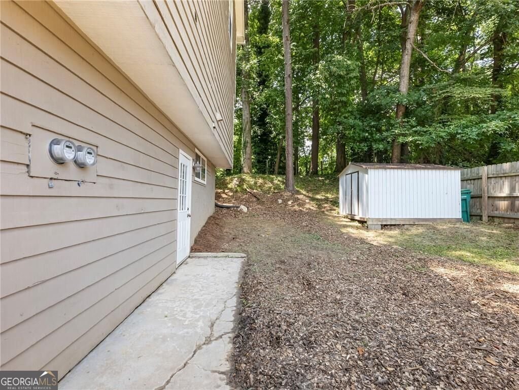 2136 Valley Oaks Drive Smyrna - Photo 22