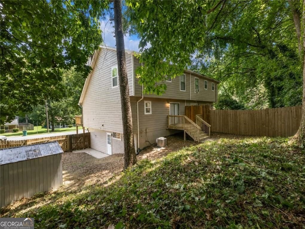 2136 Valley Oaks Drive Smyrna - Photo 23