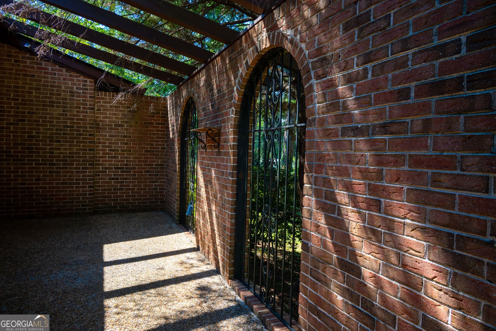 5428 Smoke Rise Drive Stone Mountain - Photo 39