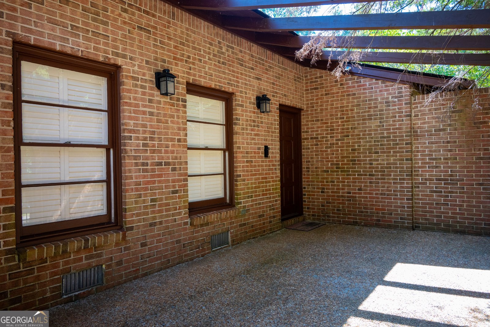 5428 Smoke Rise Drive Stone Mountain - Photo 40