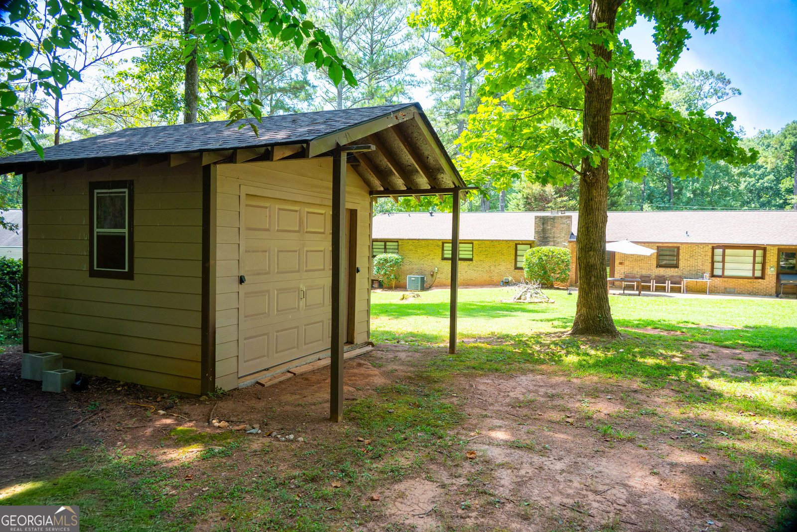 5428 Smoke Rise Drive Stone Mountain - Photo 41