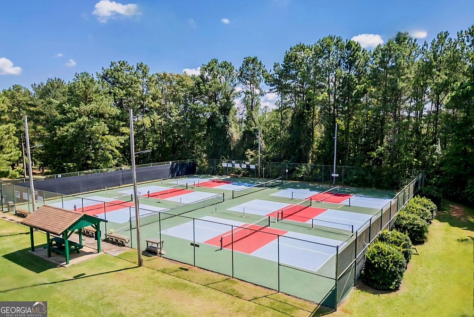 531 Starling Drive Monticello - Photo 47