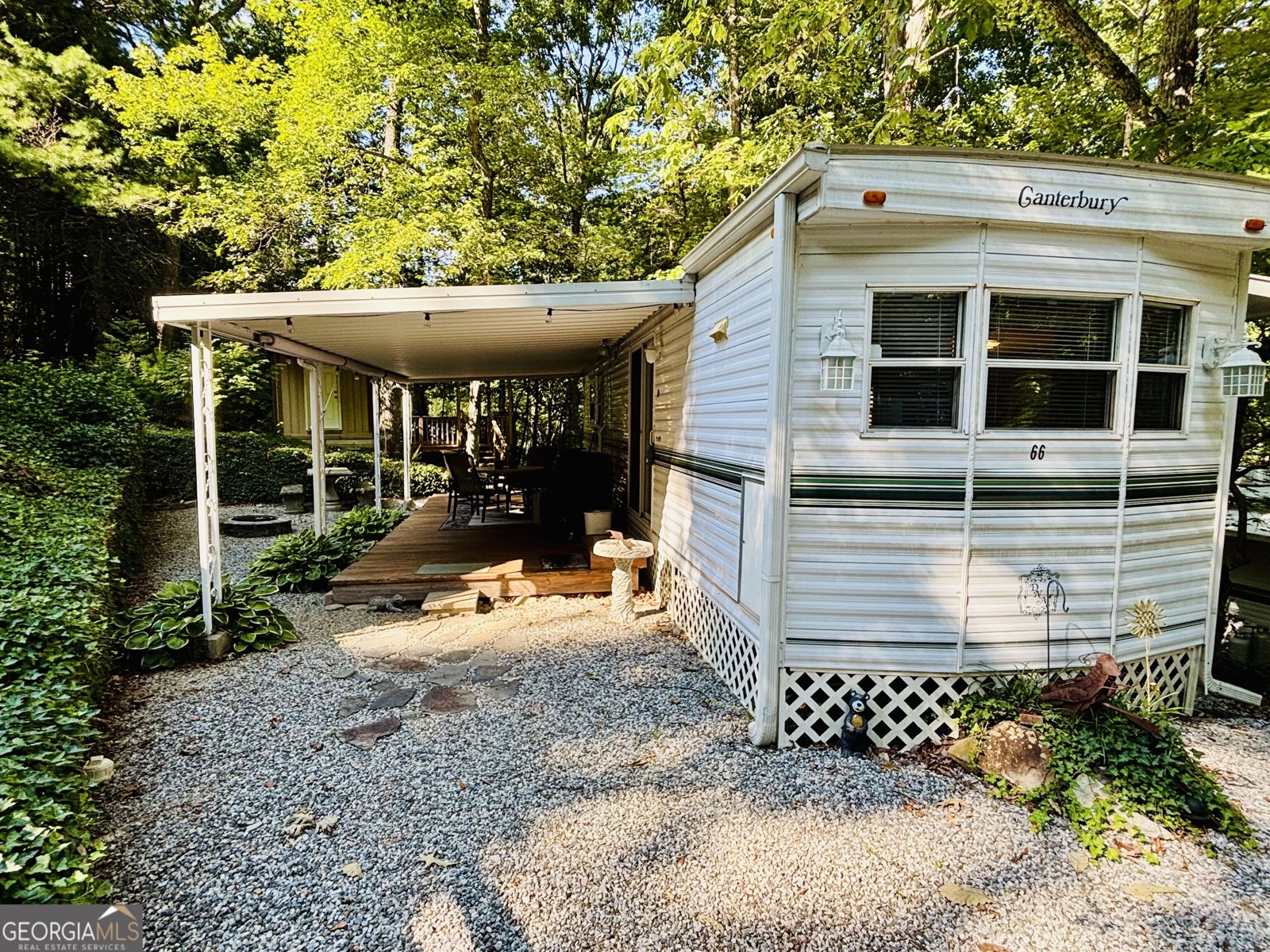 66 Timberview Drive Cleveland - main photo