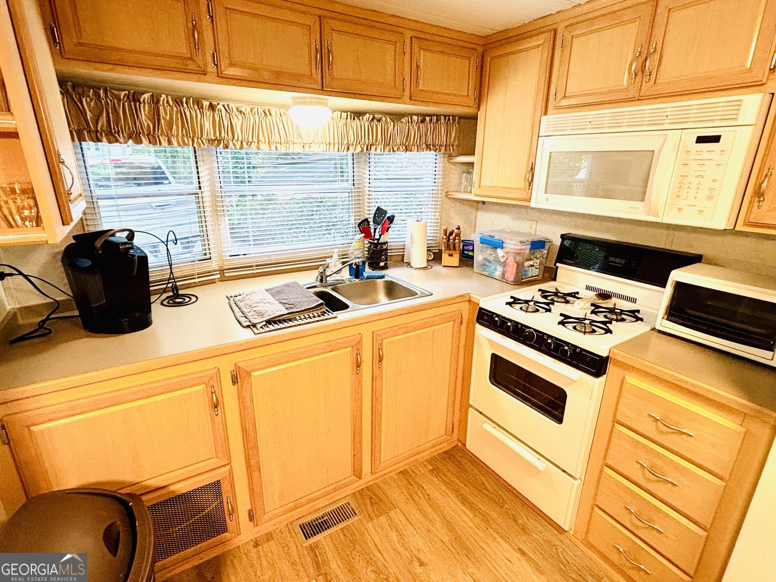 66 Timberview Drive Cleveland - Photo 11