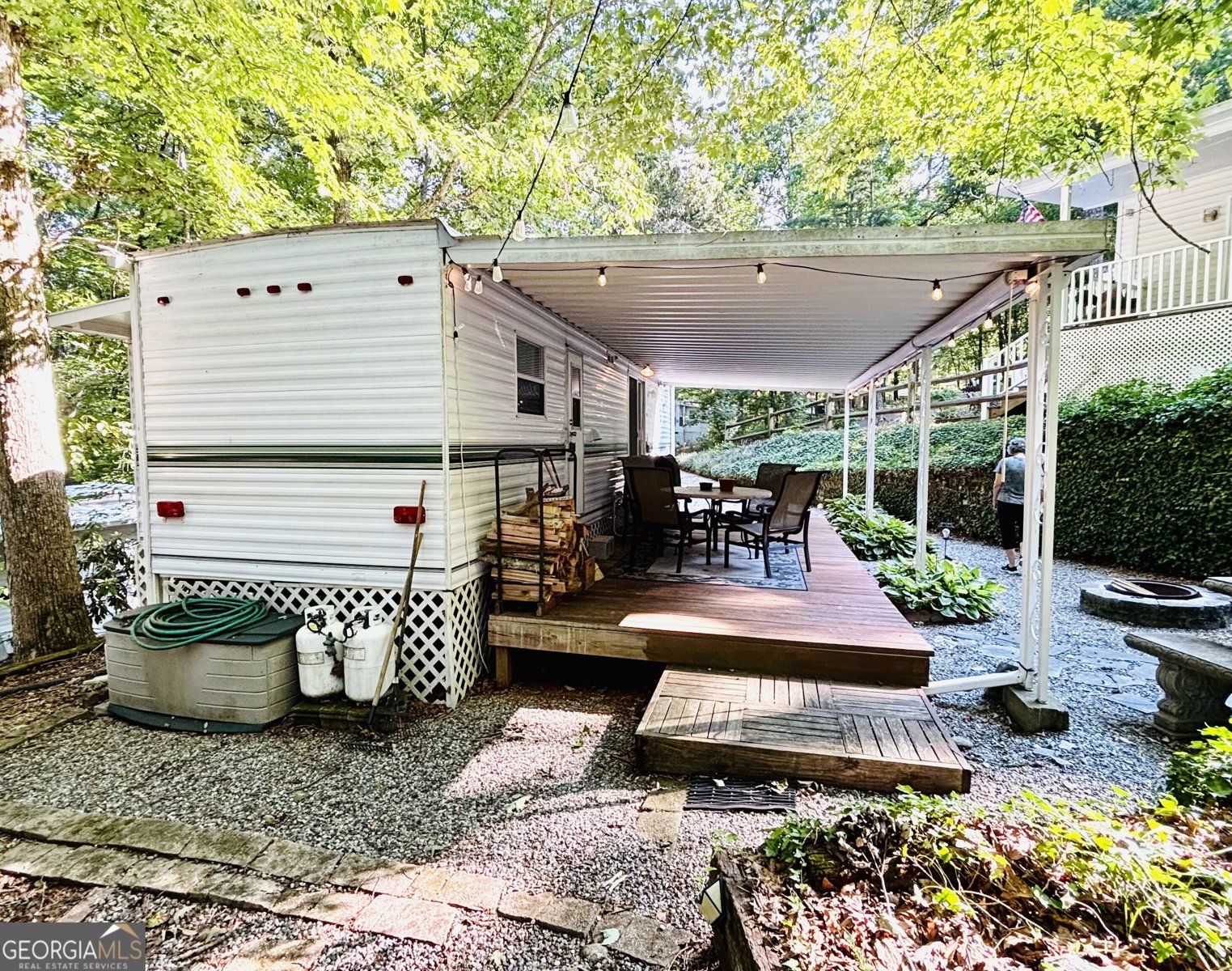 66 Timberview Drive Cleveland - Photo 28