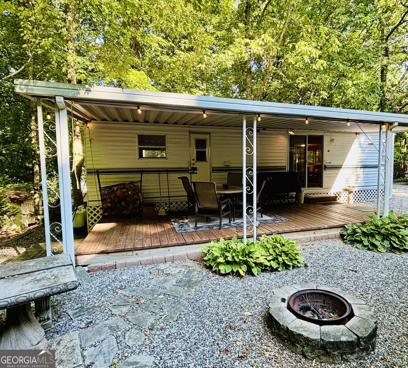 66 Timberview Drive Cleveland - Photo 30