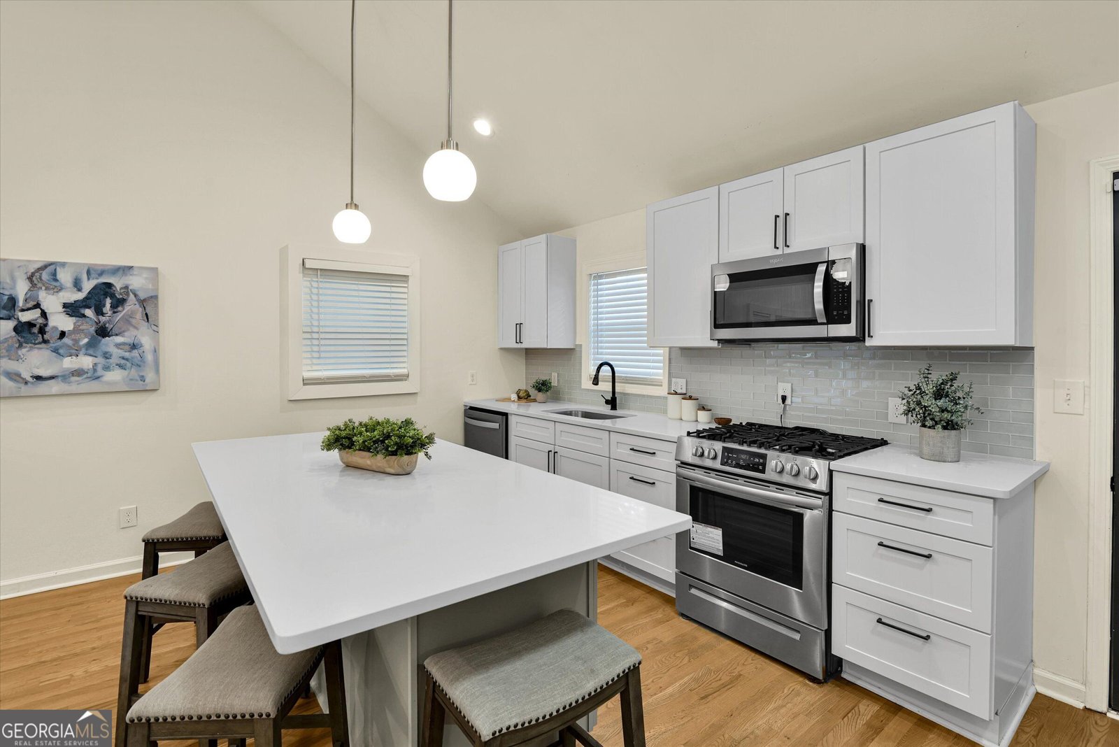 461 Glenwood Place Atlanta - Photo 6