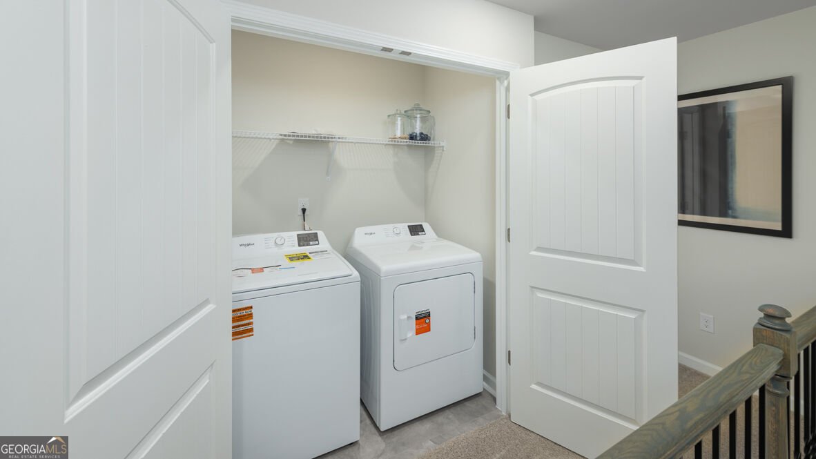 300 Laurel Lane Hapeville - Photo 25